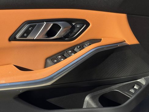 Used 2022 BMW 330i Sedan image 13