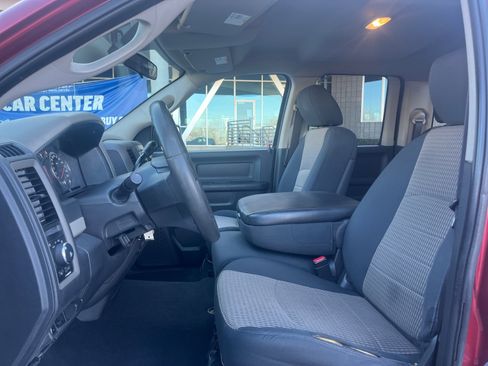 Used 2012 RAM 1500 Express image 12