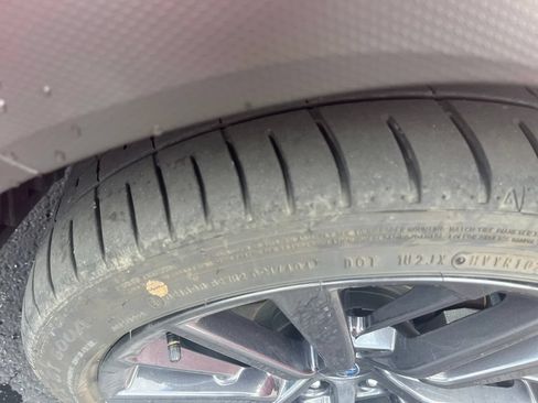 Used 2026 Subaru WRX AWD/4WD image 23