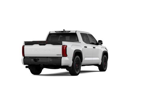 New 2026 Toyota Tundra TRD Pro AWD/4WD image 9