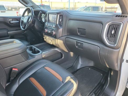 Used 2021 GMC Sierra 1500 AT4 image 22