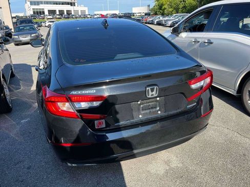 Used 2020 Honda Accord EX image 3