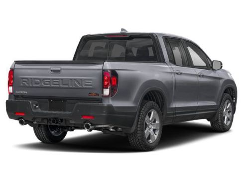 New 2026 Honda Ridgeline TrailSport image 2
