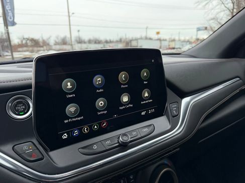 Used 2023 Chevrolet Blazer Premier w/ Driver Confidence II Package image 19