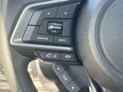 Used 2023 Subaru Forester AWD/4WD image 22