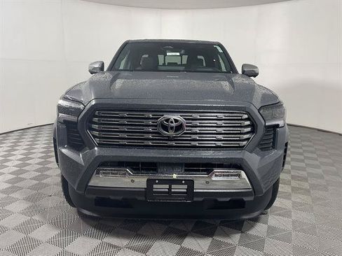 New 2026 Toyota Tacoma Limited AWD/4WD image 2