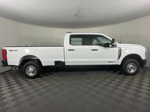 New 2026 Ford F350 XL AWD/4WD image 2