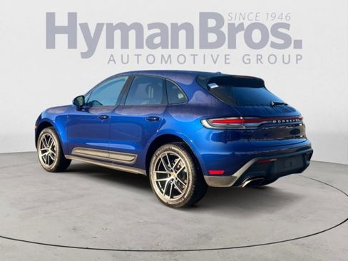 Used 2023 Porsche Macan image 5