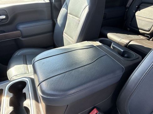 Certified 2023 GMC Sierra 3500 Denali w/ Denali Ultimate Package image 21