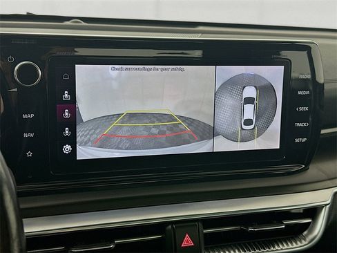 Used 2023 Kia K5 GT w/ GT1 Package image 20