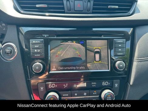 Used 2019 Nissan Rogue SL w/ Premium Package FWD image 14