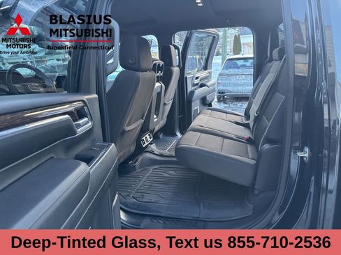 Used 2024 GMC Sierra 3500 SLE w/ SLE Value Package image 41