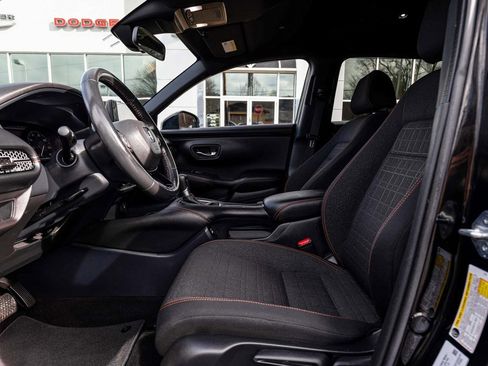 Used 2023 Honda HR-V Sport image 26