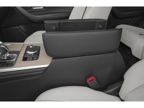 New 2026 MAZDA CX-70 SC AWD/4WD image 16