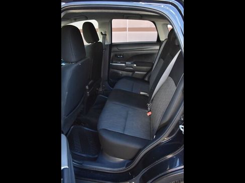 Used 2021 Mitsubishi Outlander Sport SE image 18