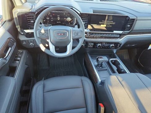 New 2026 GMC Sierra 1500 Elevation w/ Elevation Premium Package image 8