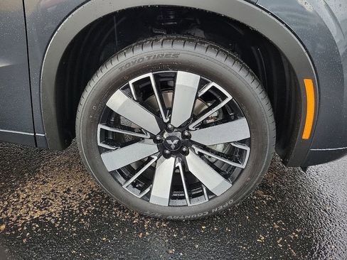 New 2025 Mitsubishi Outlander SEL image 5