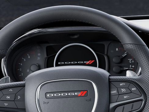 New 2026 Dodge Durango GT w/ Blacktop Package image 17