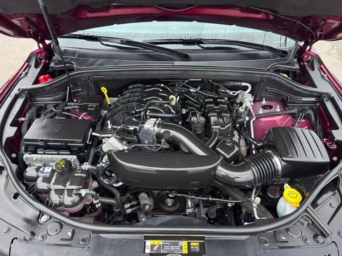 Used 2024 Dodge Durango GT image 44