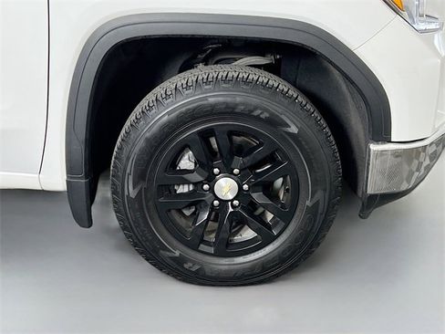 Used 2020 GMC Sierra 1500 2WD Double Cab w/ Sierra Value Package image 32