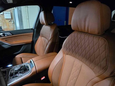 New 2026 BMW X7 xDrive40i w/ Executive Package image 24