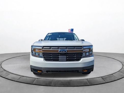 Used 2023 Ford Maverick Tremor image 9