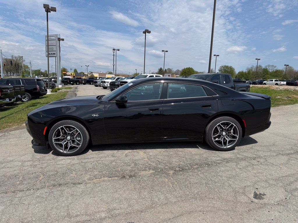 New 2026 Dodge Charger R/T AWD/4WD image 9