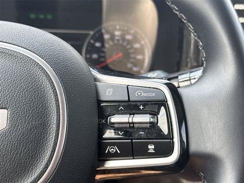 Used 2022 Kia Sorento X-Line EX AWD/4WD image 18