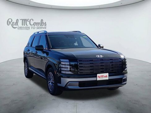 New 2026 Hyundai Palisade SEL FWD image 7
