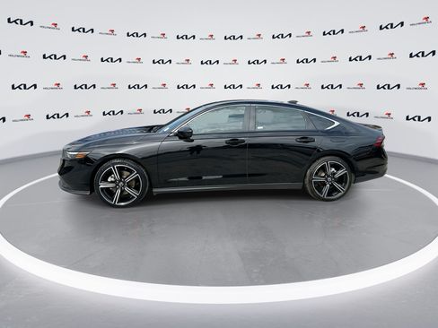 Used 2025 Honda Accord Sport image 5