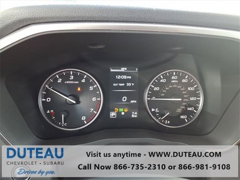 New 2026 Subaru Ascent Touring image 27