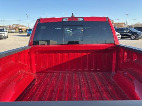 New 2026 RAM 1500 4x4 Crew Cab image 5
