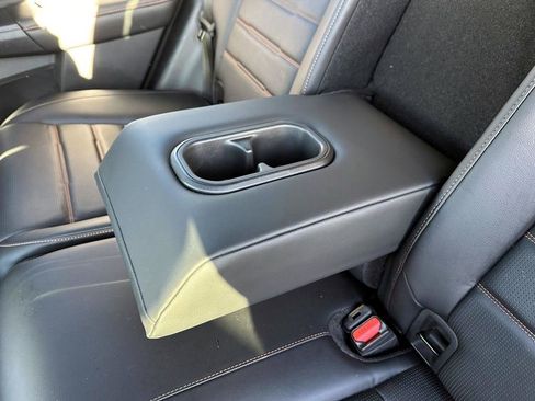 Used 2023 Honda CR-V Sport Touring image 12