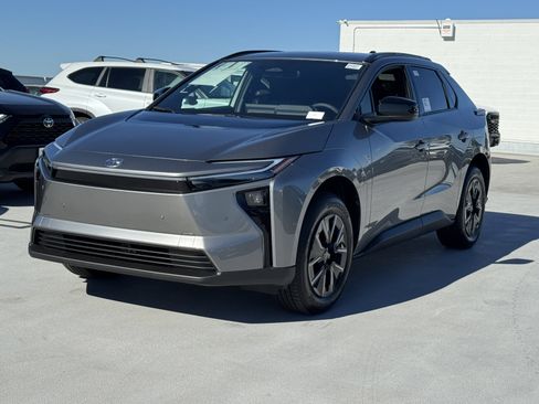 New 2026 Toyota bZ image 11