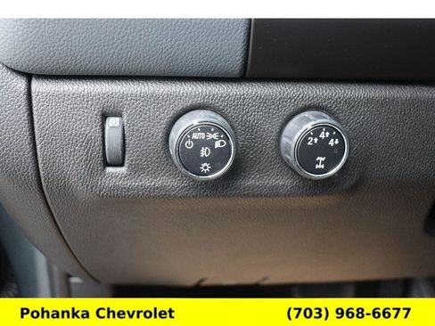 Used 2015 Chevrolet Colorado Z71 image 21