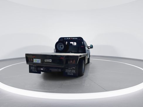 New 2025 Ford F350 XL w/ XL Chrome Package image 7