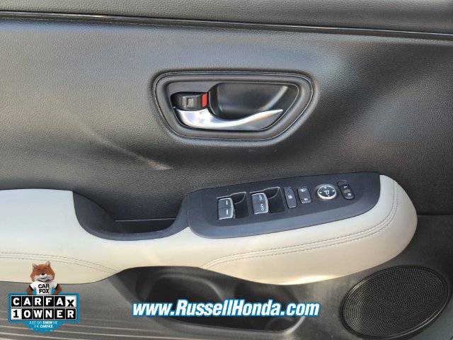 Used 2025 Honda HR-V EX-L image 20