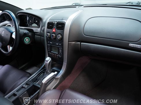 Used 2004 Pontiac GTO RWD image 38