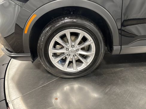 Used 2023 Honda CR-V EX-L image 2