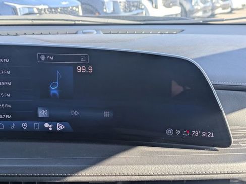 Used 2024 Cadillac XT4 Premium Luxury AWD/4WD image 19