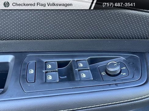 New 2026 Volkswagen Atlas SEL Premium R-Line image 18