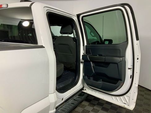 Used 2023 Ford F150 XLT w/ Equipment Group 302A High image 30