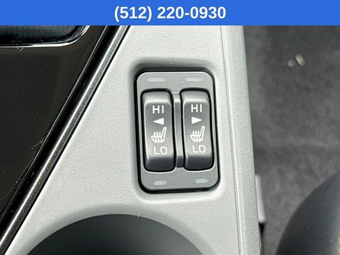 New 2026 Subaru Crosstrek 2.5i Limited w/ Crosstrek Mirror Package AWD/4WD image 24