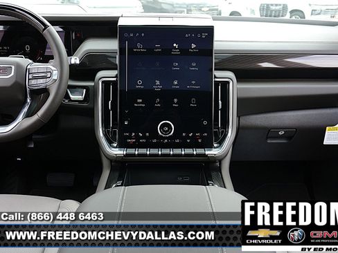 New 2026 GMC Yukon XL Elevation w/ Elevation Premium Package image 20