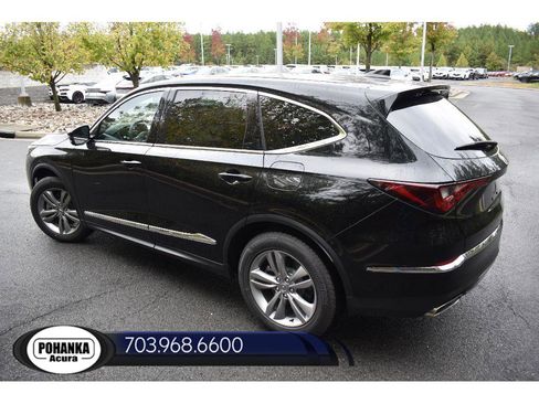 New 2026 Acura MDX SH-AWD image 7