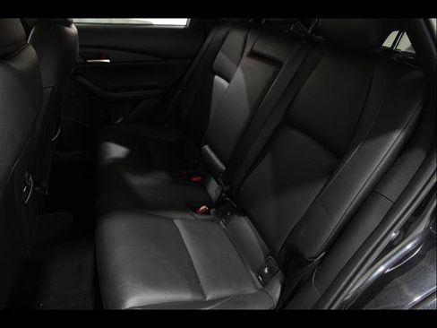 Certified 2025 MAZDA CX-30 AWD 2.5 S w/ Preferred Package image 17