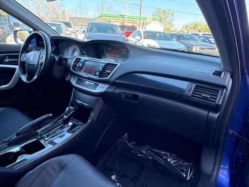 Used 2013 Honda Accord EX-L image 15