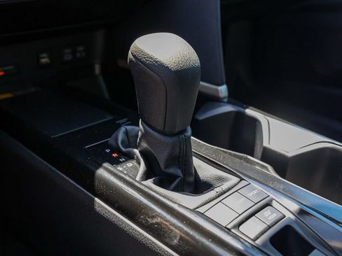 Used 2025 Toyota Camry LE FWD image 30