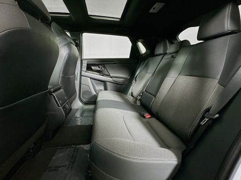 Used 2025 Toyota bZ4X FWD w/ Weather Package image 9