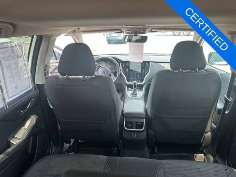 Certified 2024 Subaru Outback Premium AWD/4WD image 31